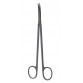 Plasma & Ceramic Coated Metzenbaum Fino Dissecting Scissor With Tungsten Carbide T/C,  Pointed Pattern